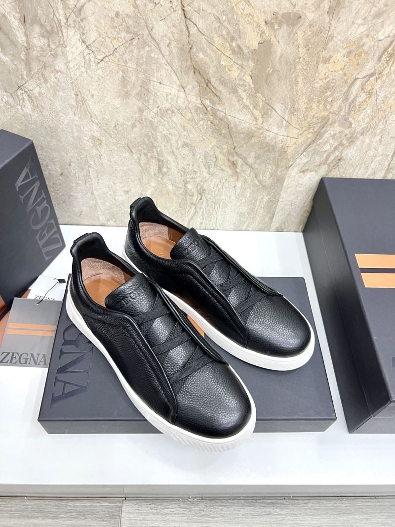 Ermenegildo Zegna Shoes